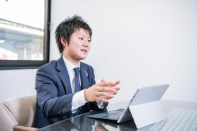 代表取締役 吉田達哉