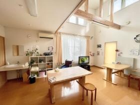 共生ホーム福々００１