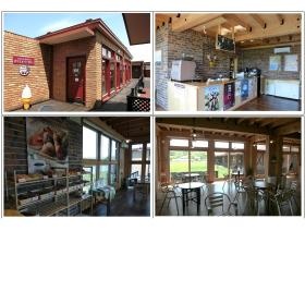 カフェ＆ベーカリー