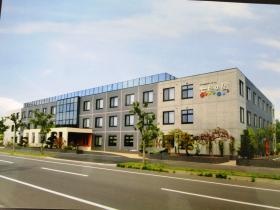 七色の風の外観