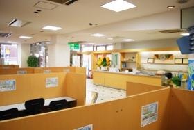 ワークライフバランスも整いやすい環境です