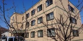 グループホームあすなろ