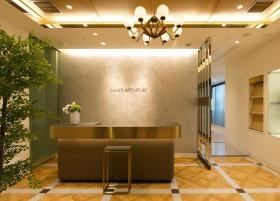 スタイリスト職店舗受付