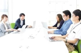 幅広い業界に向けた最適なＩＣＴソリューションを提供