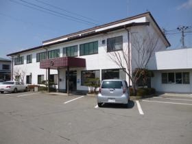 事業所の情報＿００１