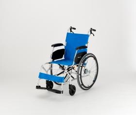 取り扱い用具の一例（車いす）