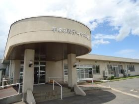 事業所の情報＿００３