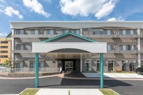 ヒルズ成城α 室園