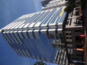 横浜営業所が入居するビル