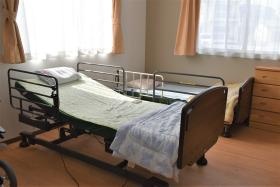 ハートランド・アイリ本庄２居室