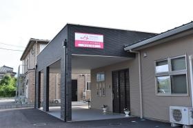 ハートランド・アイリ本庄２デイ外観