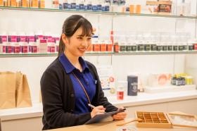 カウンセリング風景２