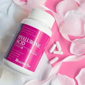 商品イメージ（ヒアルロン酸）