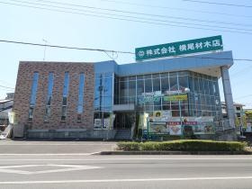 深谷店外観