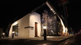 カフェレストランＳＡＩＫＩ