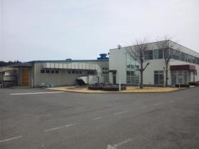 本社・黒羽工場 ０１