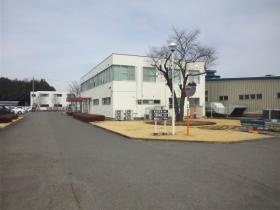 本社・黒羽工場 ０２