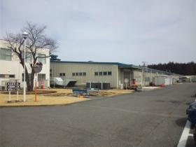 本社・黒羽工場 ０３