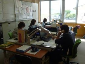 事業所の情報＿００４