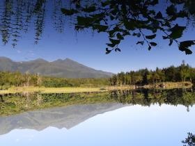 知床五胡＜世界自然遺産・国立公園＞