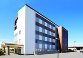 上福岡高等看護学院