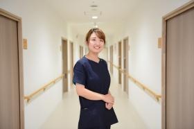 医療施設型ホスピス医心館で緩和ケアを一緒にしませんか。