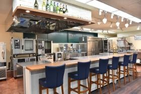 仙台本社ショールーム