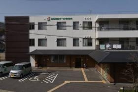 小規模多機能ホーム「自悠の庵」幸神