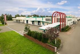 事業所の情報＿恵庭工場