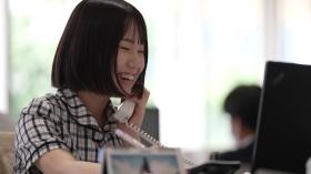 笑顔と気配りで職場をサポート