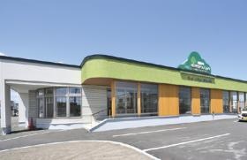 東雁来すこやかクリニック