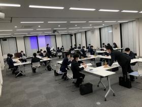 しっかりとした研修制度が整っています