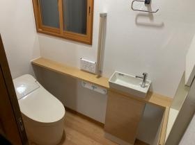 リフォーム事例