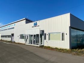 メタルワーク事務所