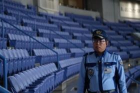 全国規模のイベント時にはプチ出張もあり（希望者のみ）。