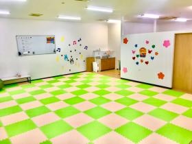 ぽかぽか広場足利 雰囲気