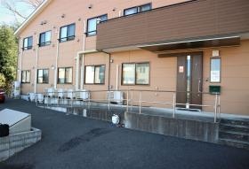 グルウプリビング礎６外観２