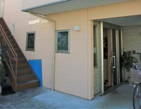 グルウプリビング礎５外観２