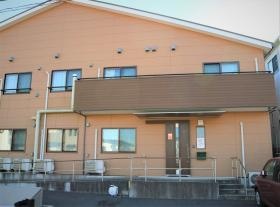 グルウプリビング礎６外観１