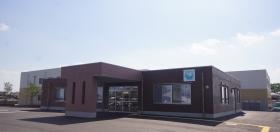 特別養護老人ホーム「つるの川」２０２３年５月１日開所