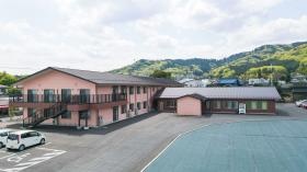 特別養護老人ホーム「たいようの家」２０１９年１１月１日開所