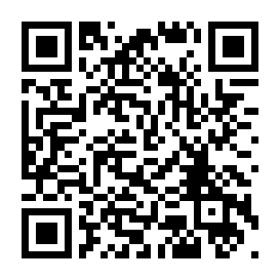 当社ＹｏｕＴｕｂｅチャンネルのＱＲコードです。