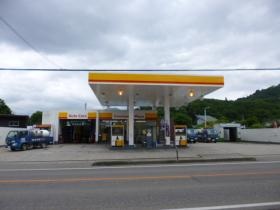 鎌倉崎給油所１