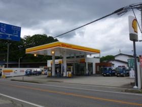 鎌倉崎給油所３