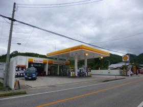 鎌倉崎給油所２