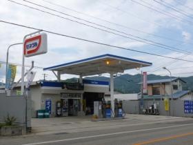 荒海給油所３