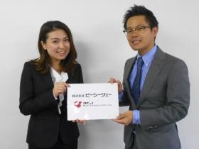 お客様の満足を大事にできる営業