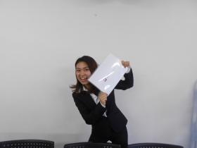 明るく元気な先輩が新人さんの参加を待っています。