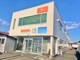 これさぽビル 外観