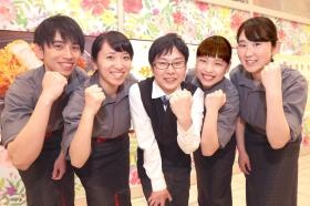 世代や性別を問わず活躍できるお店です！